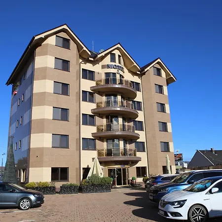 Hotel Kotva-2